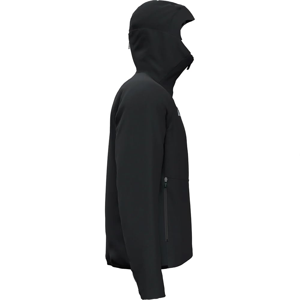 Rock Experience Chaqueta Elim 2.0 Padded L