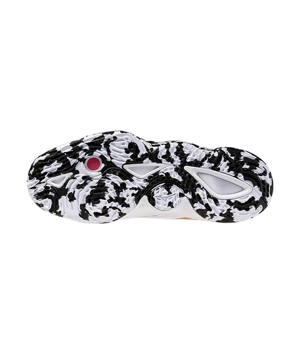 Mizuno Wave Momentum Elite