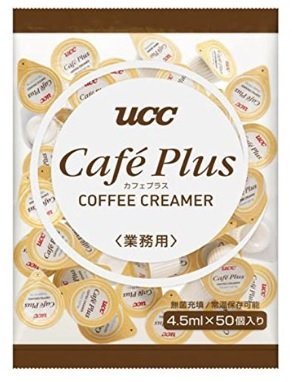 UCC JtFvX|[V~N (4.5mlx50)10܃Zbg