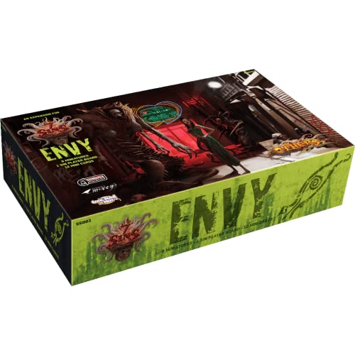 CMON The Others Envy Board Game