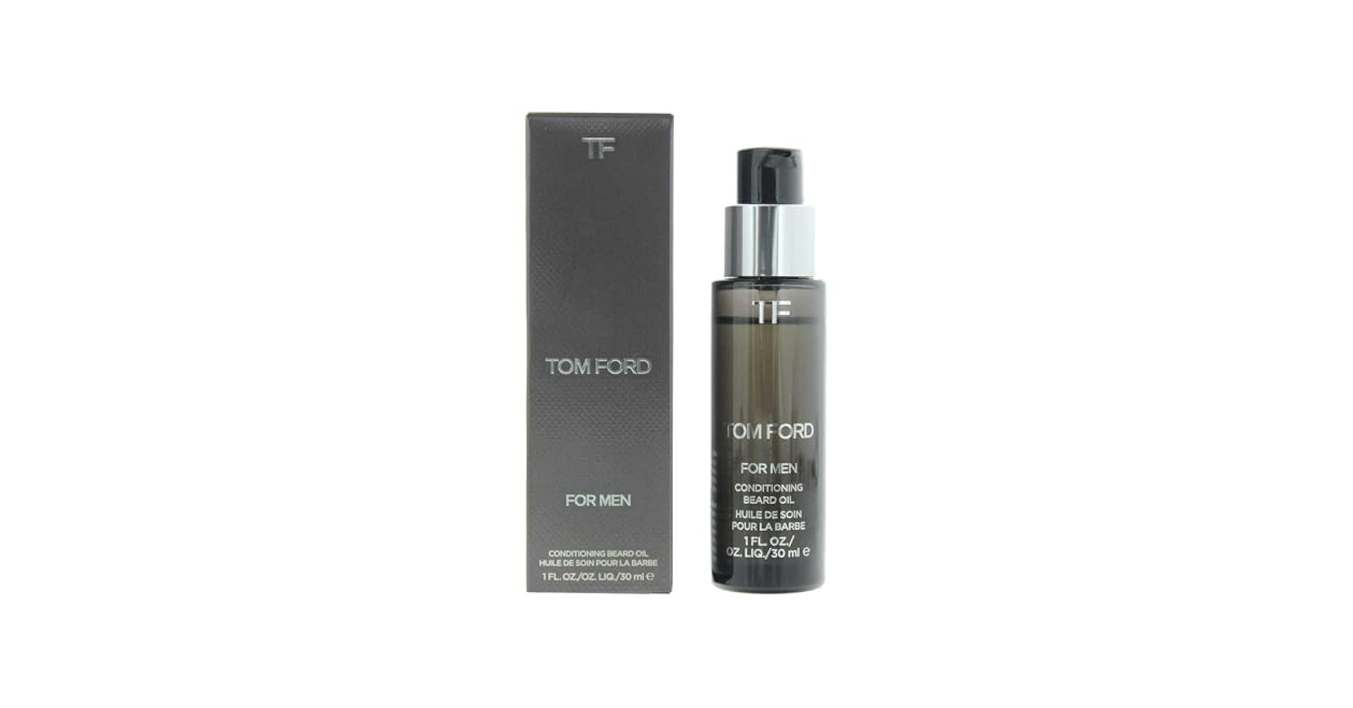 Amazon.com : Tom Ford Private Blend Oud Wood Conditioning