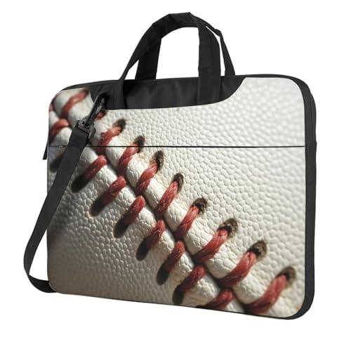 Bolso Tote para Laptop con Cordones miniatura 1