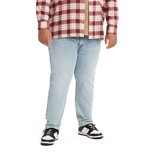 Image of Levi's Men's 502 Taper Fit Jeans (Also Available in Big & Tall)