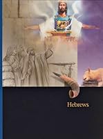 Hebrews 0816317291 Book Cover