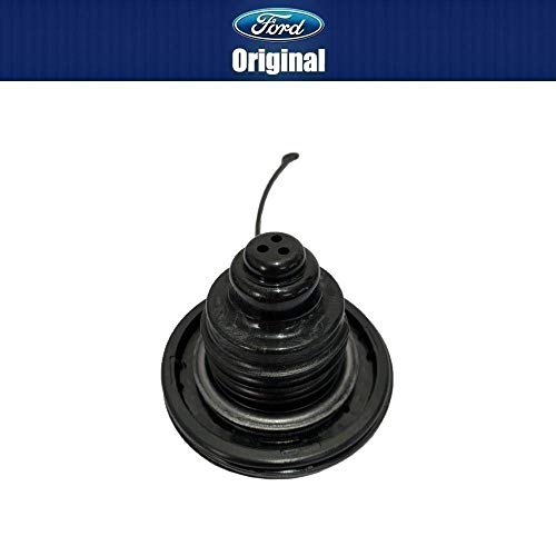 Tampa do Tanque Gasolina Ford Ecosport 2013 Original Ford