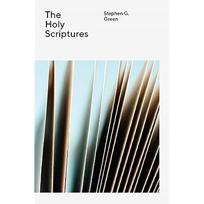 The Holy Scriptures