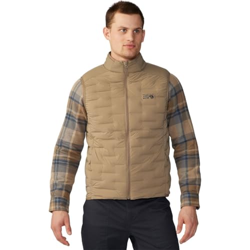 Image of Mountain Hardwear Stretchdown Vest