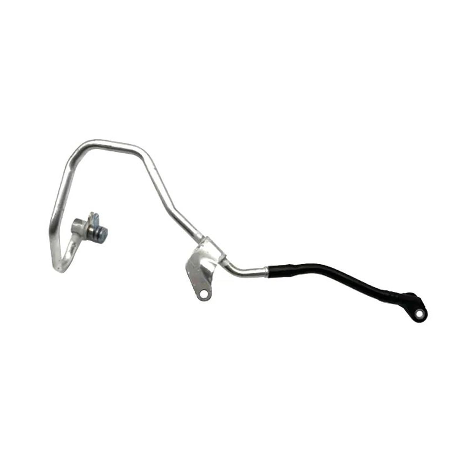 Zynther One Color Coolant Water Hose Pipe A2782001100 Turbocharger Coolant Return Line For Cl550 Cl63 For