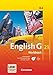 Produktbild English G 21 - Ausgabe B / Band 4: 8. Schuljahr - Workbook mit Audio-Materialien: Workbook mit CD-ROM und Audios online