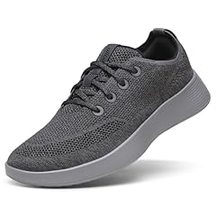 Stormy Grey (Medium Grey Sole)