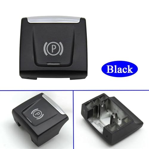 Tecla botón control freno de mano electrónico para viajes seguros en familia X1 y Serie 2 3