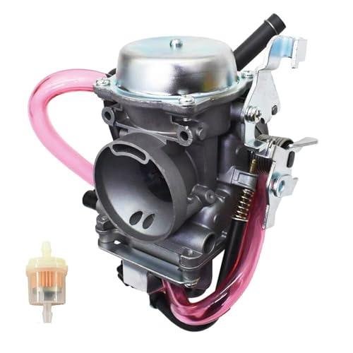 Carburateur pour Kawasaki KLR250 de 1990 à 2005 pièce 15001-1121