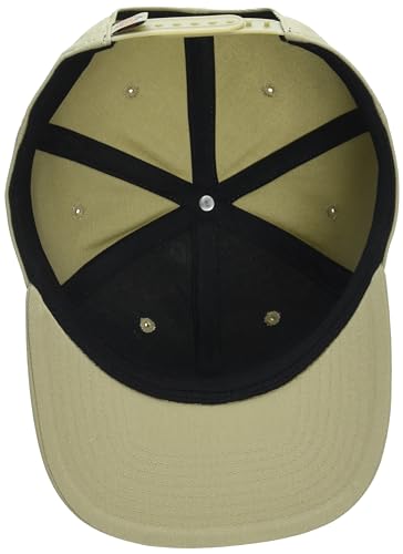 Image of Dickies Mens Dickies Skateboarding Flat Bill Cap