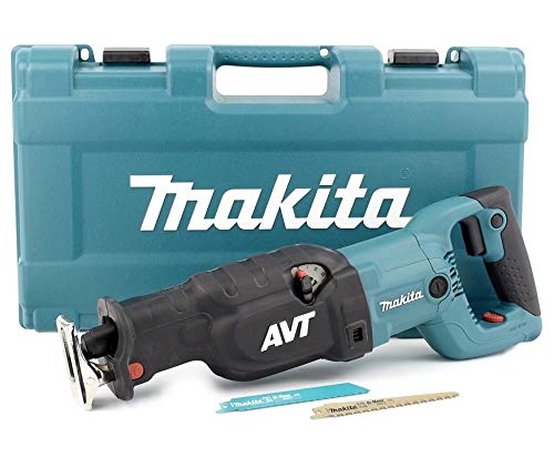 Scie sabre Avt MAKITA JR3070CT - vue 4
