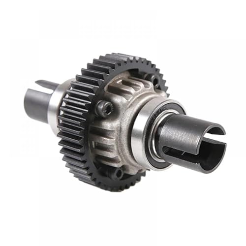 Piezas ROFUN BAHA ROVAN KM 5B 5T 5SC recambios automodelismo Off-Road escala un quinto 4