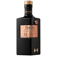 Amazon.co.jp: デュワーズ ダブルダブル 36年 [ ブレンデッド スコッチ