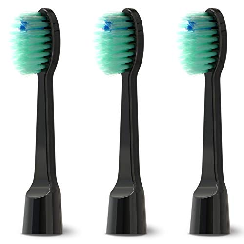 S320 電動歯ブラシ 子供用 替えブラシ ヘッド 3本入