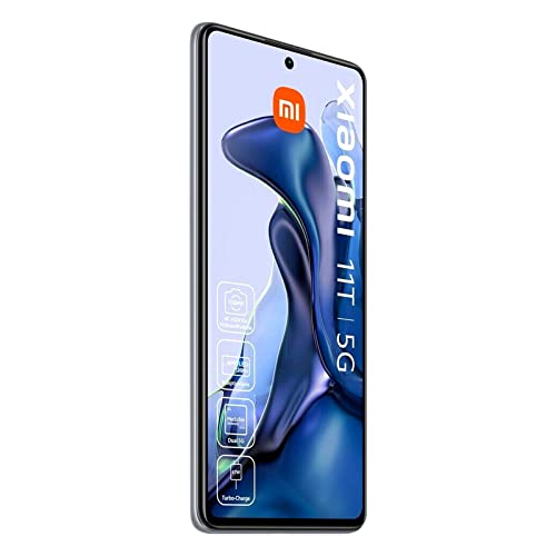 Xiaomi 11T Pro 8GB/128GB セレスティアルブルー 41uF-h6XliL._SY1000_.jpg