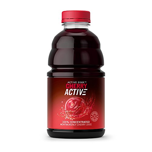 CherryActive Concentrate 946 ml