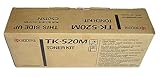  KYOCERA 1T02HJBEU0 - TK-520M TONER KIT 4K PAGES - MAGENTA F/ FS-C5025N/5015N