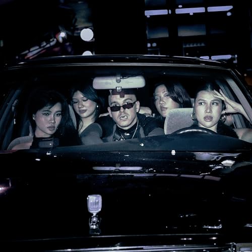 Wong Kar-Wai [Explicit]