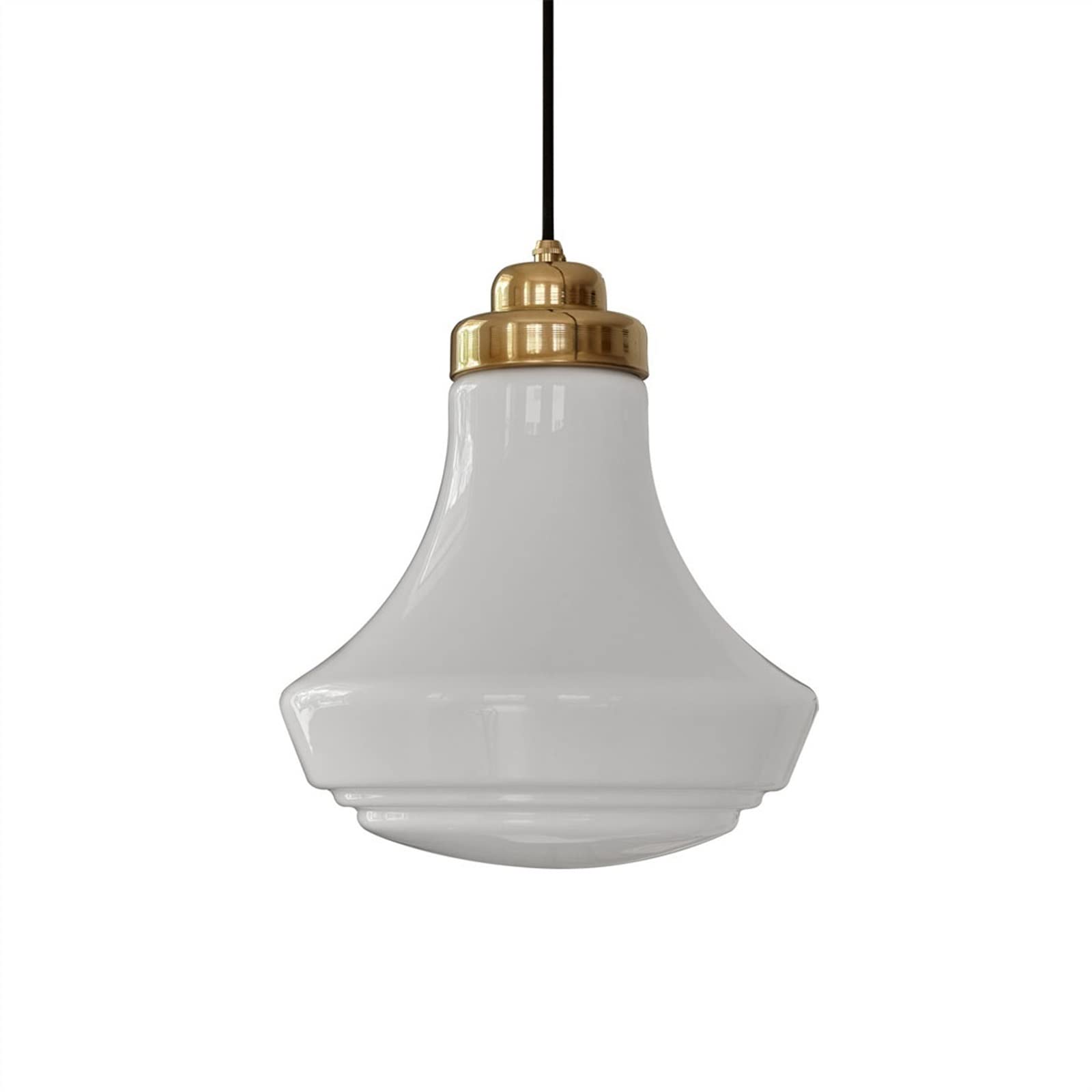 Yinj9562fg Chandeliers Classical Copper Light Luxury Chandelier Simple Retro Restaurant Lighting Fixtures Balcony Porch Decorative Lights Living Room