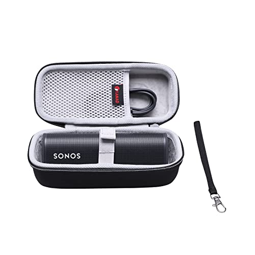 Best Case For Sonos Roam