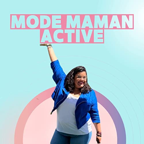 『MODE MAMAN ACTIVÉ - Présentation』のカバーアート