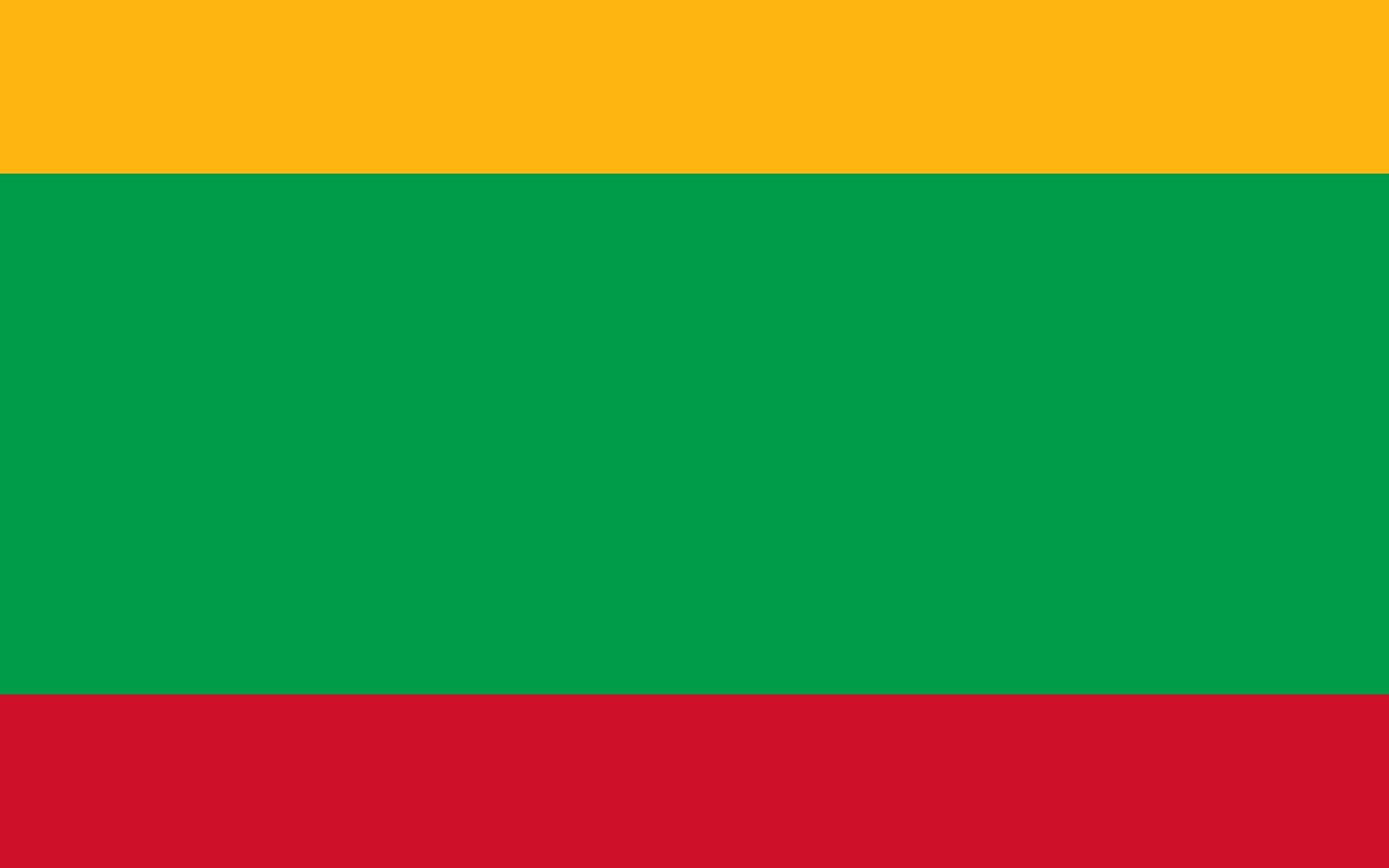 Drapeau gmina Kobierzyce de qualité supérieure avec finitions renforcées