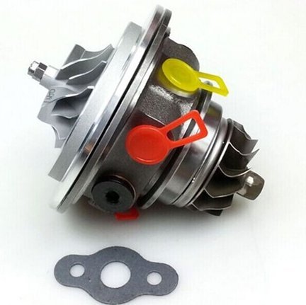 Turbo Chra cartouche Gowe K0422-582 pour moteur Mazda CX7 53047109907