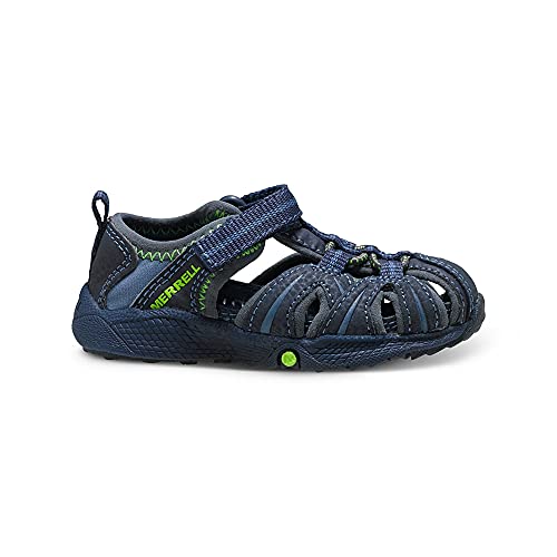 Merrell Kid's Hydro Junior Sport Sandal2