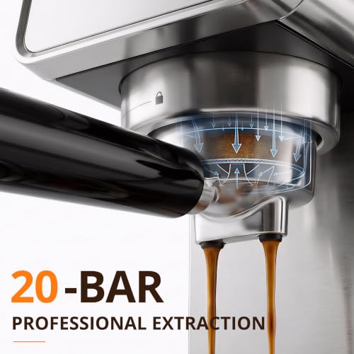commercial espresso machine commercial 242