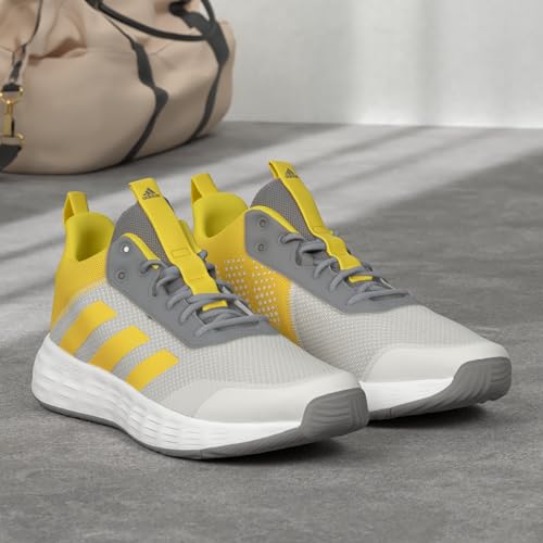Image of Adidas Mens Sneaker