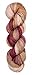 Produktbild Lana Grossa MEILENWEIT Merino 50 Hand-Dyed 2er Set 205 - Thandai