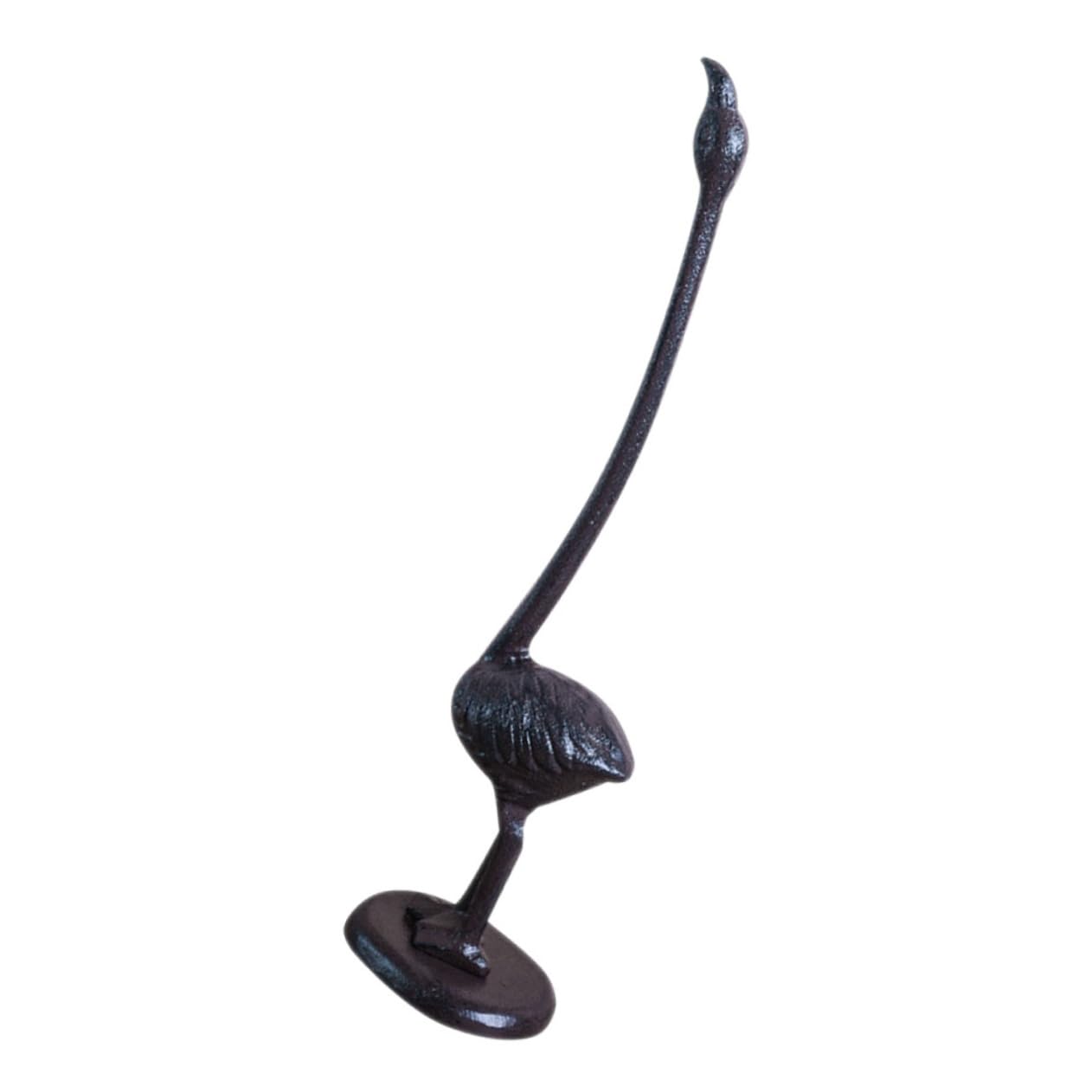 TOPBATHY Portarrollos De Cocina Metal Práctico Cocina Baño Encimera Hierro Robusto