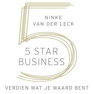 5 Star Business (Dutch Edition) cover art