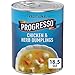 Progresso Traditional Chicken & Herb Dumplings Soup 18.5 oz. Can