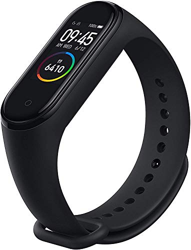 日本語版Xiaomi Mi Band 4スマートウォッチ シャオミ スマートウォッチ スマートブレスレット スマートバンド Smart band 4 bluetooth5.0 着信通知 健康管理 消費カロリー計 50m防水 活動量計 心拍計 睡眠モニター バッテリー長持ち(最長20日間) 日本語版Xiaomi Mi Band 4スマートウォッチ シャオミ スマートウォッチ スマートブレスレット スマートバンド Smart band 4 bluetooth5.0 着信通知 健康管理 消費カロリー計 50m防水 活動量計 心拍計 睡眠モニター バッテリー長持ち(最長20日間)