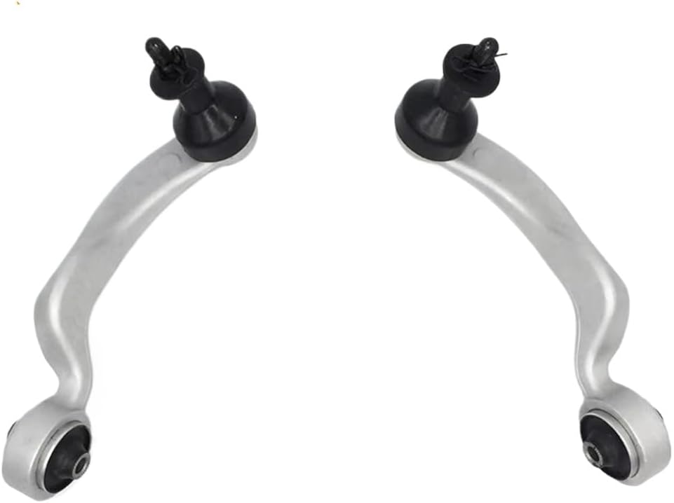 Ball Joint 2Pcs Front Upper Rearward Control Arm Compatible With LS460 Rear Wheel Drive 2007 2008 2009 2010 2011 2013 2014 2015 2016 2017 2018
