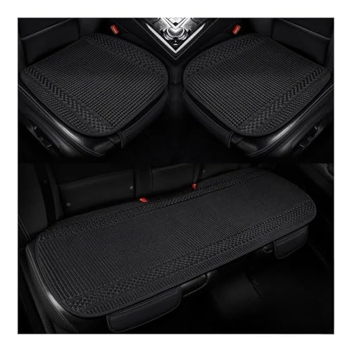 Housse de siège de voiture universelle pour préserver votre habitacle