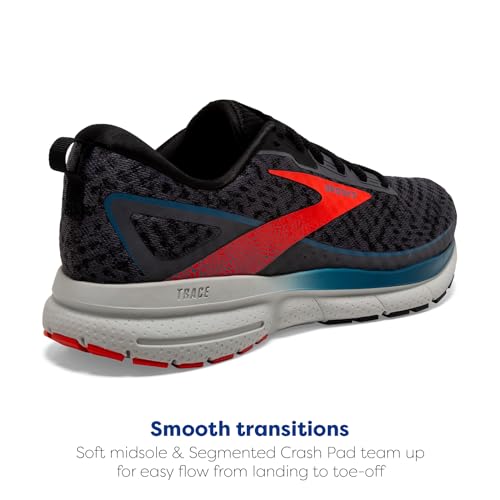 Image of Brooks Men's Trace 3 Neutral Running Shoe | Road Running Shoes