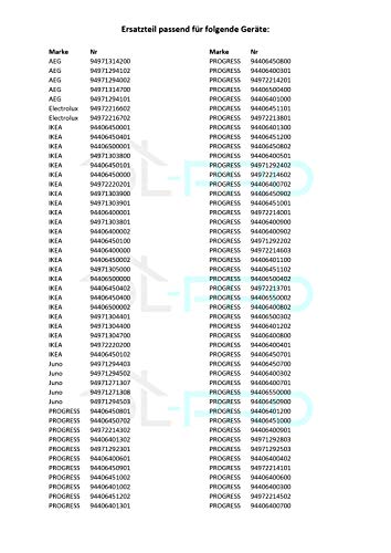 DL-pro Heizung Heizelement Unterhitze 1000W 220/240V für AEG Electrolux Zanussi 357063501/5 3570635015 Backofen Herd