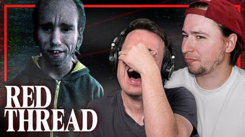 Cyraxx: The Internet&rsquo;s Goblin | Red Thread