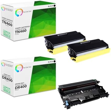 Cartuccia Toner Compatibile Per Brother HL- 1270nlt HL-1430 HL - Foto 8