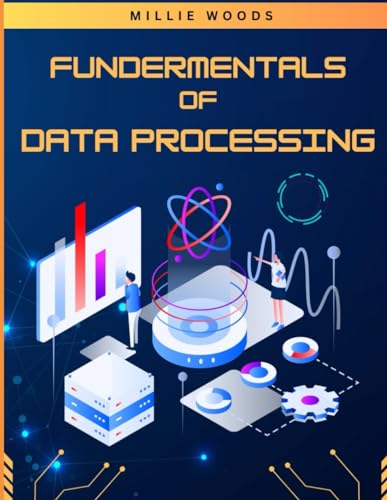 FUNDERMENTALS OF DATA PROCESSING
