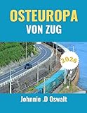 OSTEUROPA VON ZUG 2026