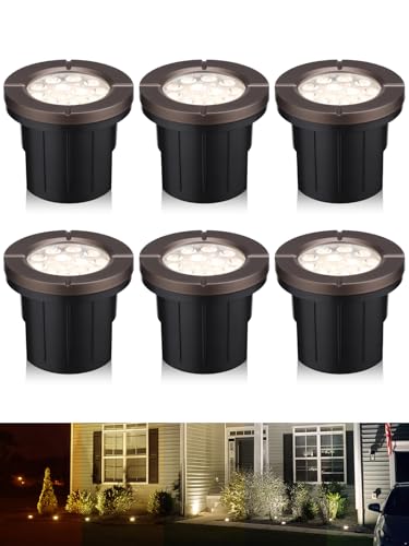 LEONLITE well lights image