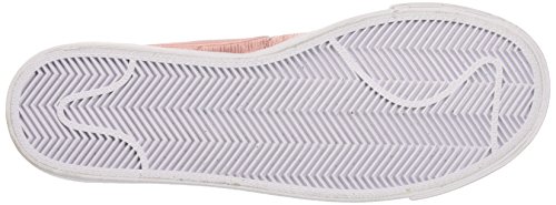 Nike Damen W Blazer Low Se Gymnastikschuhe, Pink (Rust Pink/Rust Pink/White 600), 40.5 EU