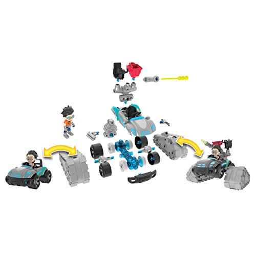 Rusty Rivets - Blaster Tank #TOP5