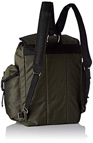 Foto von JJM EUROPE Rucksack für Pilze, Unisex, Erwachsene, Grün
